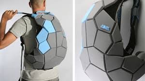 meiosis backpack meiosis backpack by davidi gilad PeakD